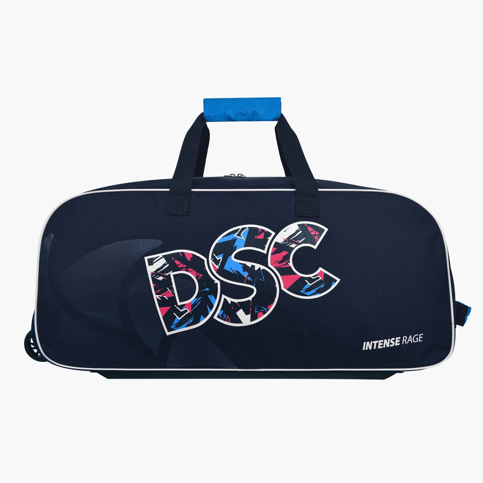 DSC Intense Rage Wheelie Bag (2024) - DSC Intense Rage Wheelie Bag (2024) - DSC Intense Rage Wheelie Bag (2024) - DSC Intense Ra