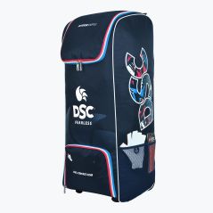 DSC Intense Duffle Wheelie Bag (2024) - DSC Intense Duffle Wheelie Bag (2024) - DSC Intense Duffle Wheelie Bag (2024) - DSC Inte