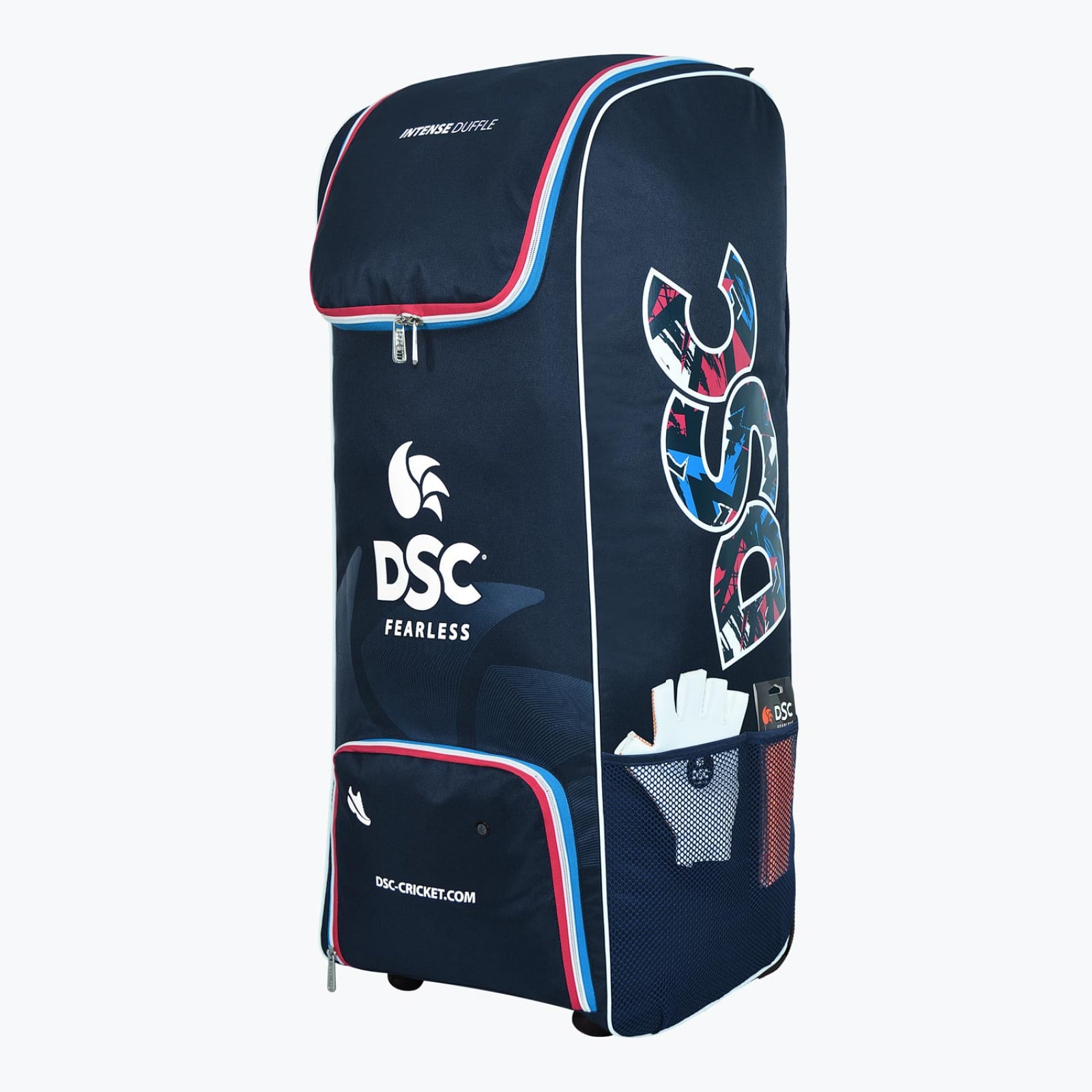 DSC Intense Duffle Wheelie Bag (2026) - DSC Intense Duffle Wheelie Bag (2024) - DSC Intense Duffle Wheelie Bag (2024) - DSC Intense Duffle Wheelie Bag (2024) - DSC Inte