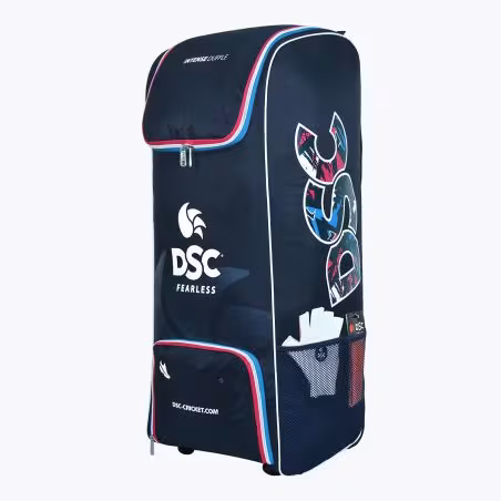 DSC Intense Duffle Wheelie Bag (2024)