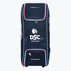 DSC Intense Duffle Wheelie Bag (2024) - DSC Intense Duffle Wheelie Bag (2024) - DSC Intense Duffle Wheelie Bag (2024) - DSC Inte