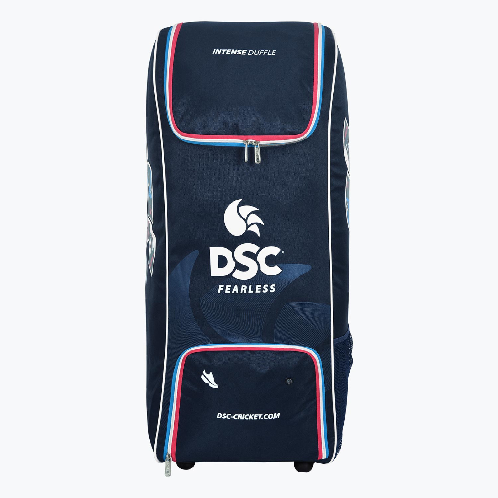 DSC Intense Duffle Wheelie Bag (2026) - DSC Intense Duffle Wheelie Bag (2024) - DSC Intense Duffle Wheelie Bag (2024) - DSC Intense Duffle Wheelie Bag (2024) - DSC Inte