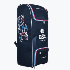 DSC Intense Duffle Wheelie Bag (2024) - DSC Intense Duffle Wheelie Bag (2024) - DSC Intense Duffle Wheelie Bag (2024) - DSC Inte