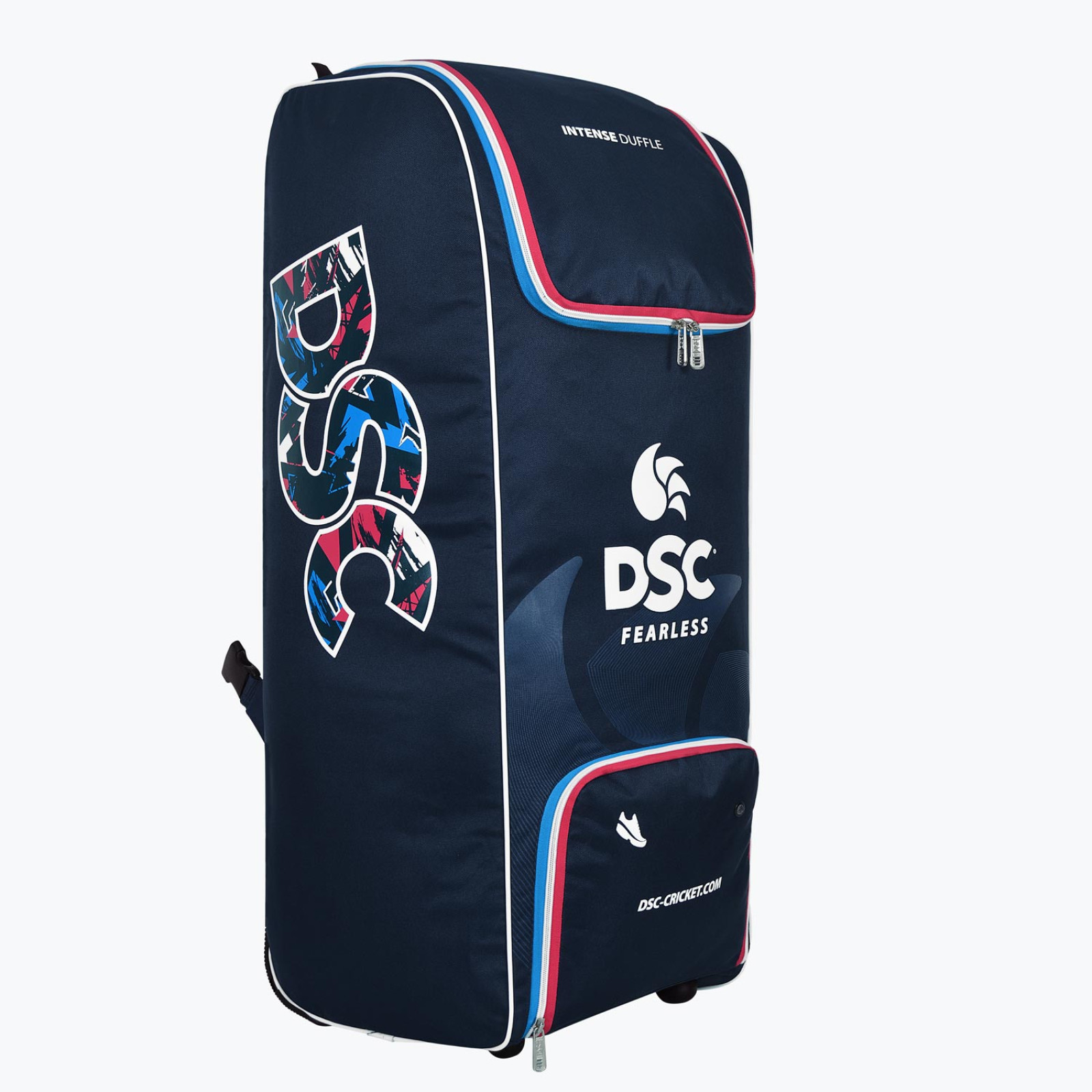 DSC Intense Duffle Wheelie Bag (2026) - DSC Intense Duffle Wheelie Bag (2024) - DSC Intense Duffle Wheelie Bag (2024) - DSC Intense Duffle Wheelie Bag (2024) - DSC Inte
