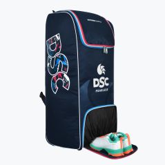 DSC Intense Duffle Wheelie Bag (2024) - DSC Intense Duffle Wheelie Bag (2024) - DSC Intense Duffle Wheelie Bag (2024) - DSC Inte
