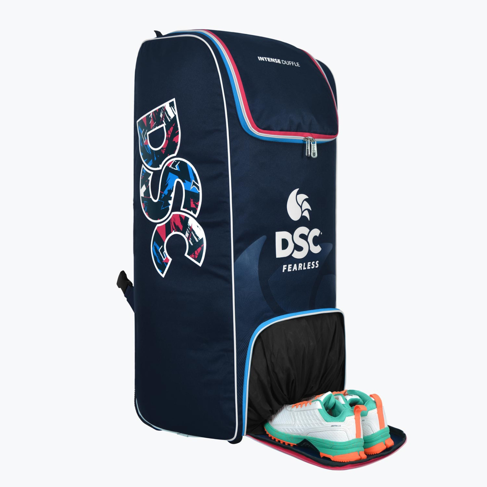 DSC Intense Duffle Wheelie Bag (2026) - DSC Intense Duffle Wheelie Bag (2024) - DSC Intense Duffle Wheelie Bag (2024) - DSC Intense Duffle Wheelie Bag (2024) - DSC Inte