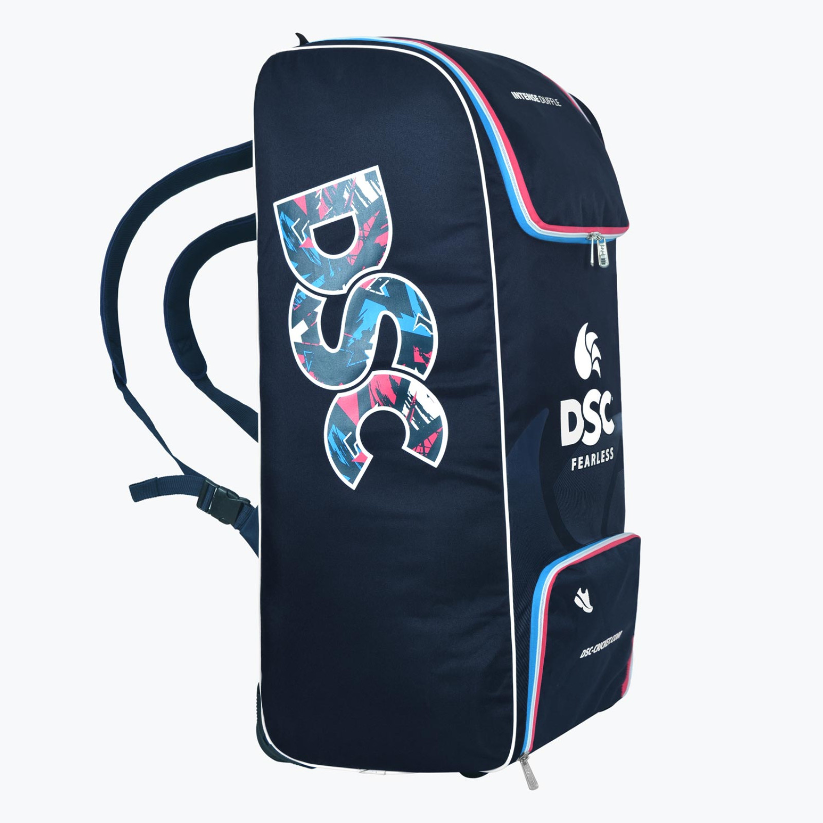 DSC Intense Duffle Wheelie Bag (2026) - DSC Intense Duffle Wheelie Bag (2024) - DSC Intense Duffle Wheelie Bag (2024) - DSC Intense Duffle Wheelie Bag (2024) - DSC Inte