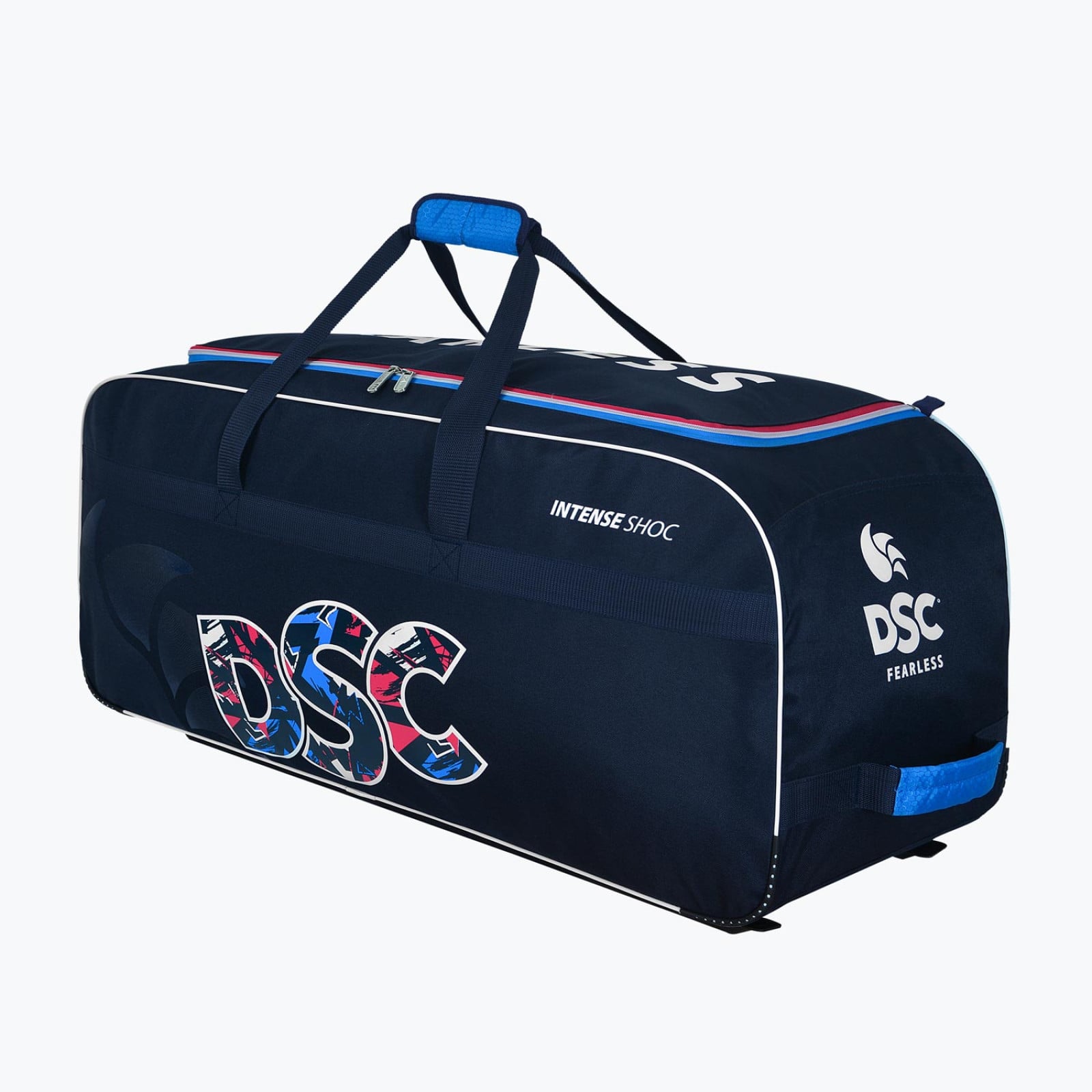 DSC Intense Shoc Wheelie Bag (2026) - DSC Intense Shoc Wheelie Bag (2024) - DSC Intense Shoc Wheelie Bag (2024) - DSC Intense Shoc Wheelie Bag (2024) - DSC Intense Sh