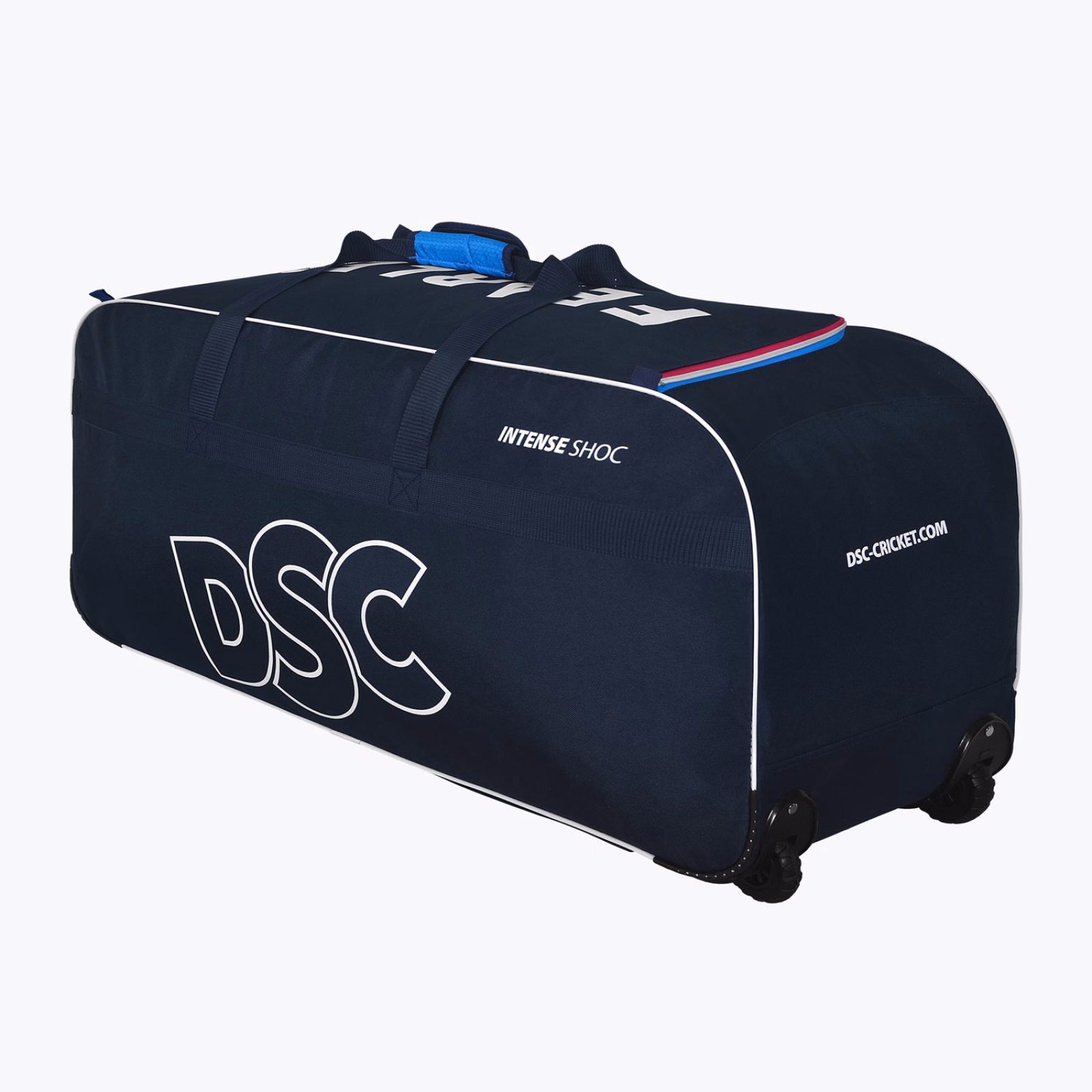 DSC Intense Shoc Wheelie Bag (2026) - DSC Intense Shoc Wheelie Bag (2024) - DSC Intense Shoc Wheelie Bag (2024) - DSC Intense Shoc Wheelie Bag (2024) - DSC Intense Sh