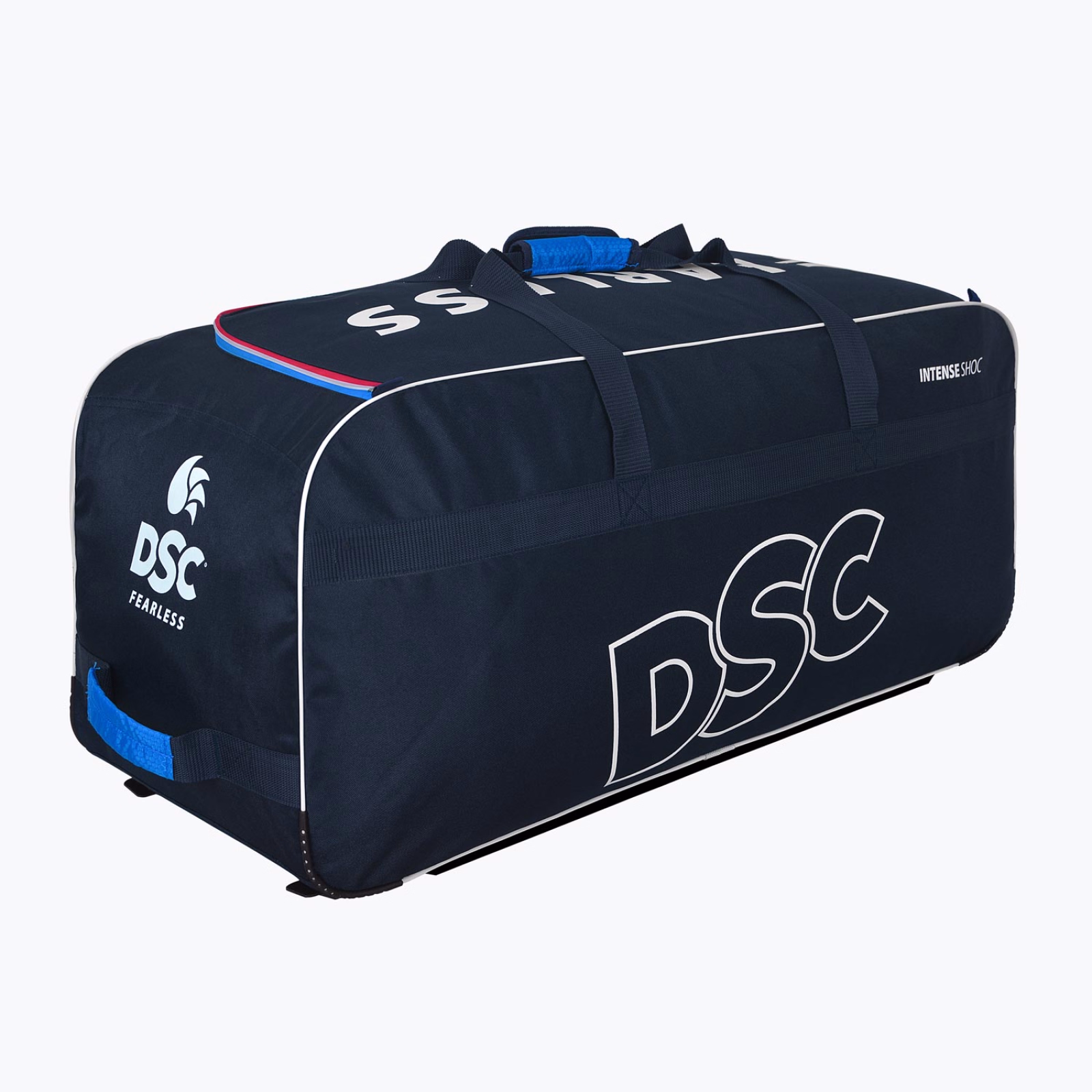 DSC Intense Shoc Wheelie Bag (2026) - DSC Intense Shoc Wheelie Bag (2024) - DSC Intense Shoc Wheelie Bag (2024) - DSC Intense Shoc Wheelie Bag (2024) - DSC Intense Sh