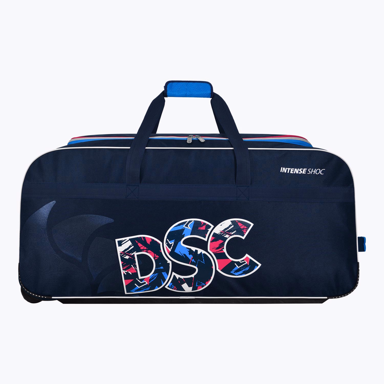 DSC Intense Shoc Wheelie Bag (2026) - DSC Intense Shoc Wheelie Bag (2024) - DSC Intense Shoc Wheelie Bag (2024) - DSC Intense Shoc Wheelie Bag (2024) - DSC Intense Sh