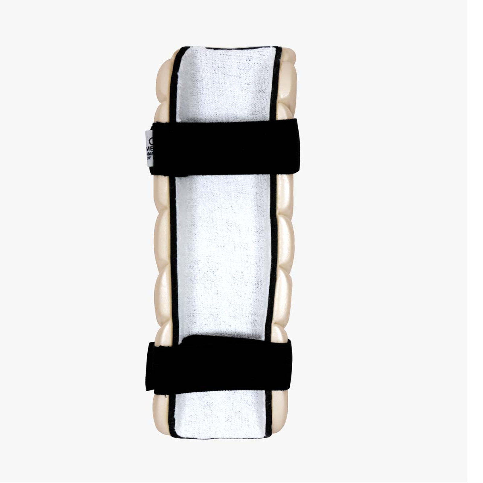 DSC Intense Shoc Arm Guard (2026) - DSC Intense Shoc Arm Guard (2024) - Side View