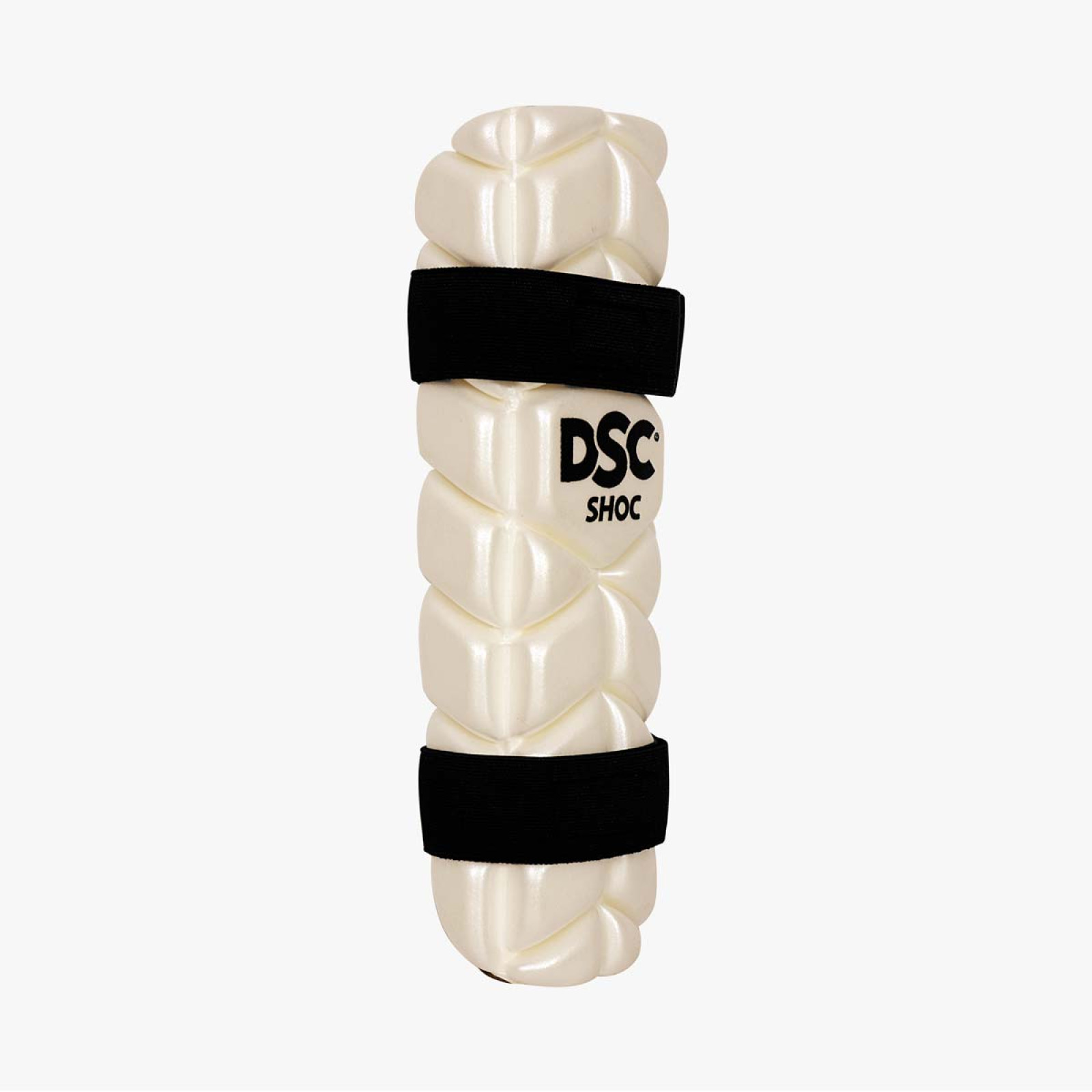 DSC Intense Shoc Arm Guard (2026) - DSC Intense Shoc Arm Guard (2024) - Back View