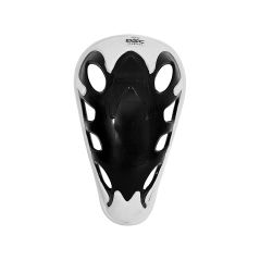 DSC Surge Abdominal Guard (2024) - Back View