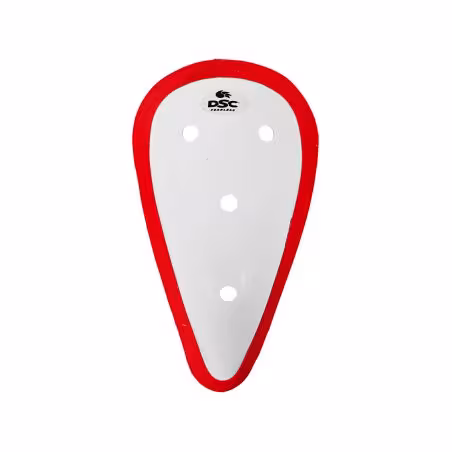DSC Glider Abdominal Guard (2026)