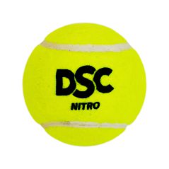 Kopen DSC Nitro Heavy Tennis Ball - Pack of 12 -