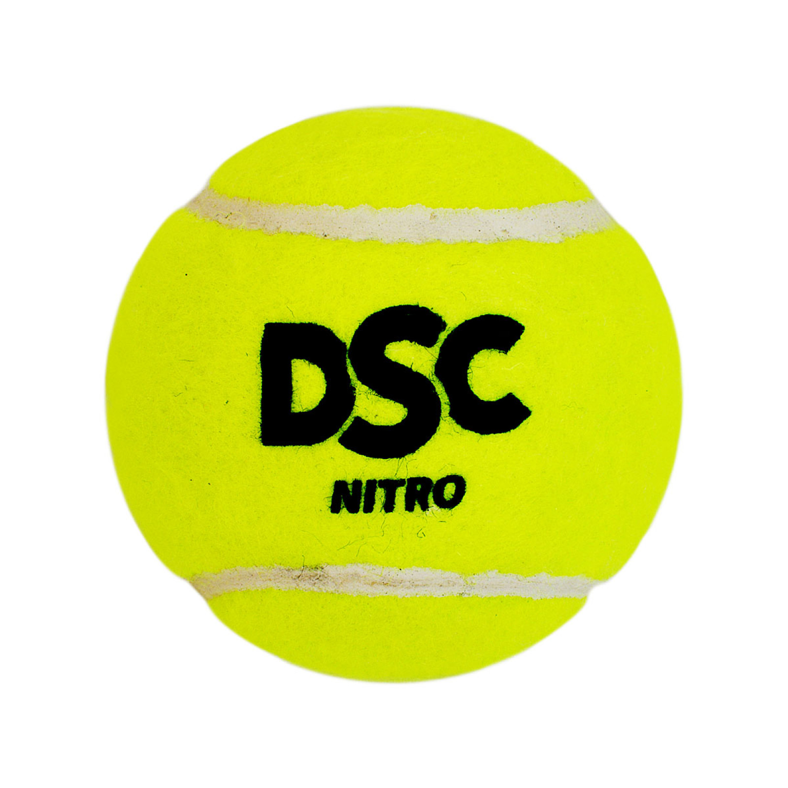 DSC Nitro Heavy Tennis Ball - Pack of 12 - Yellow (2026) - DSC Nitro Heavy Tennis Ball - Pack of 12 - Yellow (2024) - DSC Nitro Heavy Tennis Ball - Pack of 12 - Yellow (2024) - DSC Nitro 