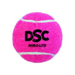 Kopen DSC Nitro Heavy Tennis Ball - Pack of 12 -