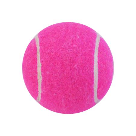 DSC Nitro Heavy Tennisball - 12er-Pack - Pink (2024)