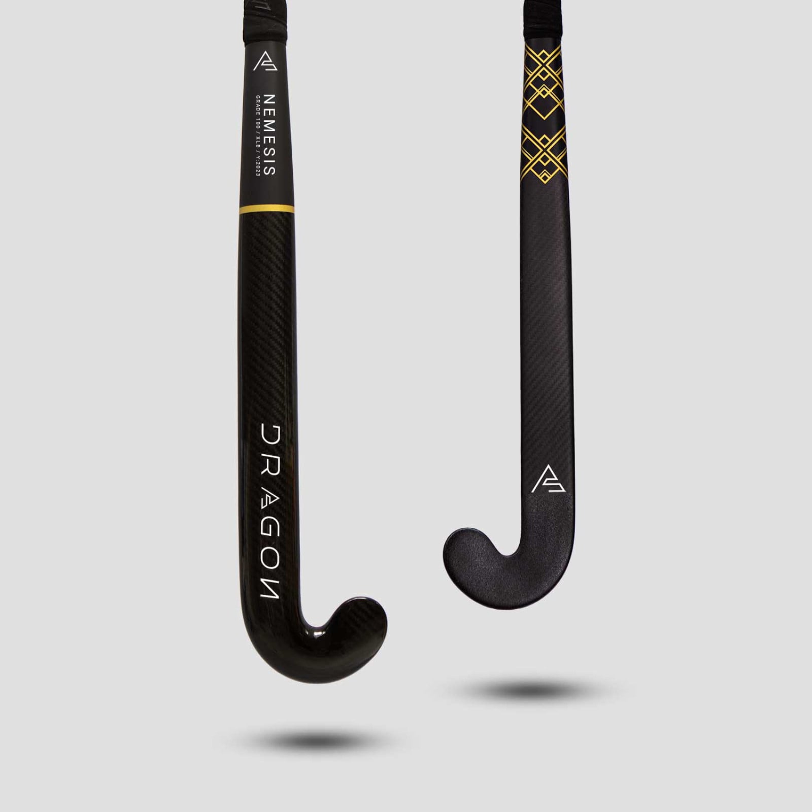 Dragon Nemesis 100 Hockey Stick (2023/24) - Dragon Nemesis 100 Hockey Stick (2023/24) - Dragon Nemesis 100 Hockey Stick (2023/24