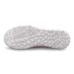Zapatillas de hockey Osaka KAI MK1 - Rosa pastel/Blanco (2024) - View 2 of 7