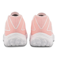 Osaka KAI MK1 Hockey Shoes - Pastel Pink/White (2024) - Osaka KAI MK1 Hockey Shoes - Pastel Pink/White (2024) - Osaka KAI MK1 Ho