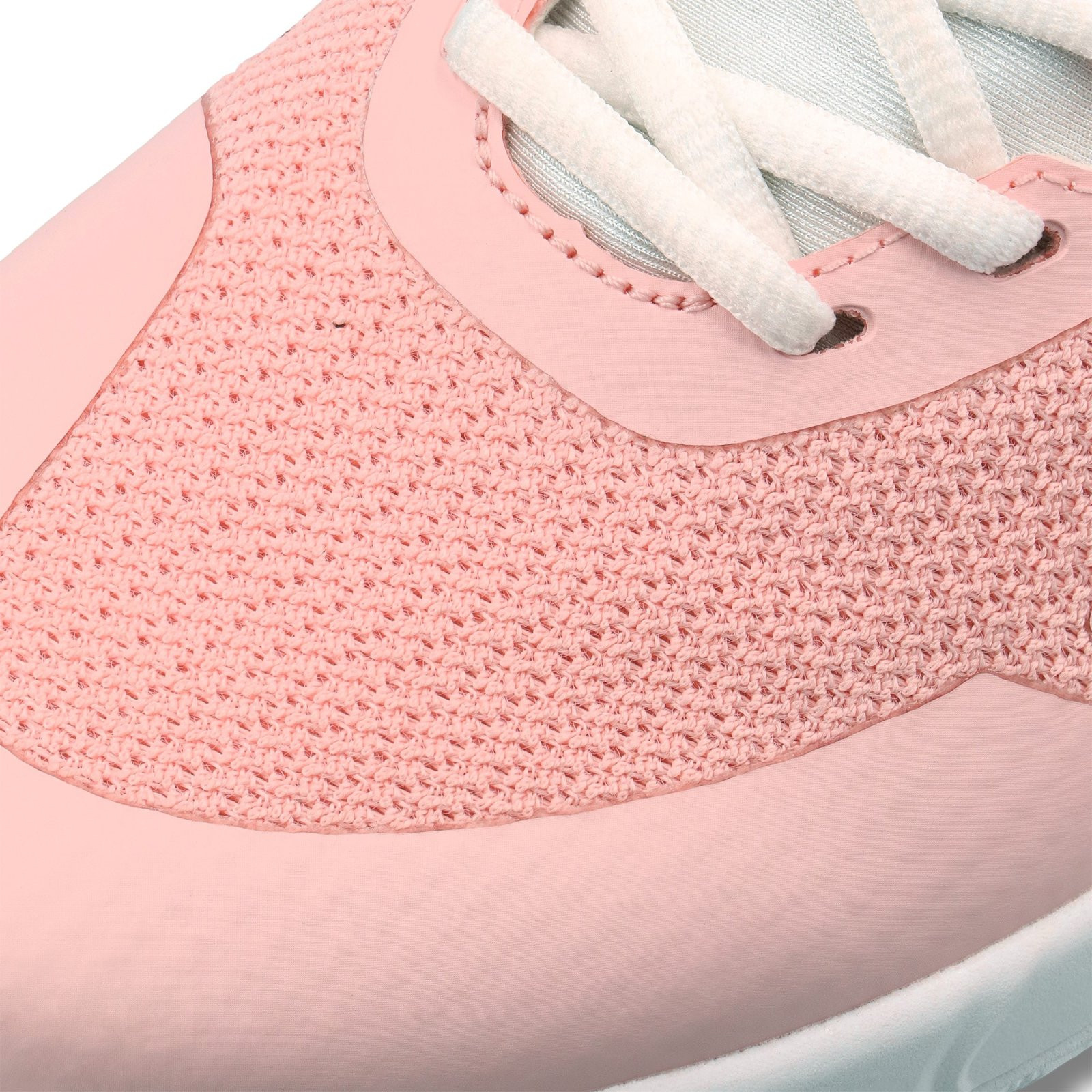 Osaka KAI MK1 Hockey Shoes - Pastel Pink/White (2024) - Osaka KAI MK1 Hockey Shoes - Pastel Pink/White (2024) - Osaka KAI MK1 Ho