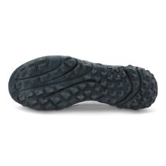 Osaka KAI MK1 Junior Hockey Shoes - Grey/Navy (2024)