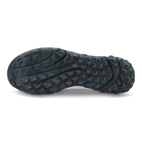 Osaka KAI MK1 Junior Hockey Shoes - Grey/Navy (2024)