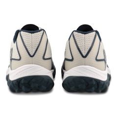 Osaka KAI MK1 Junior Hockeyschuhe - Grau/Marineblau (2024) - View 3 of 7