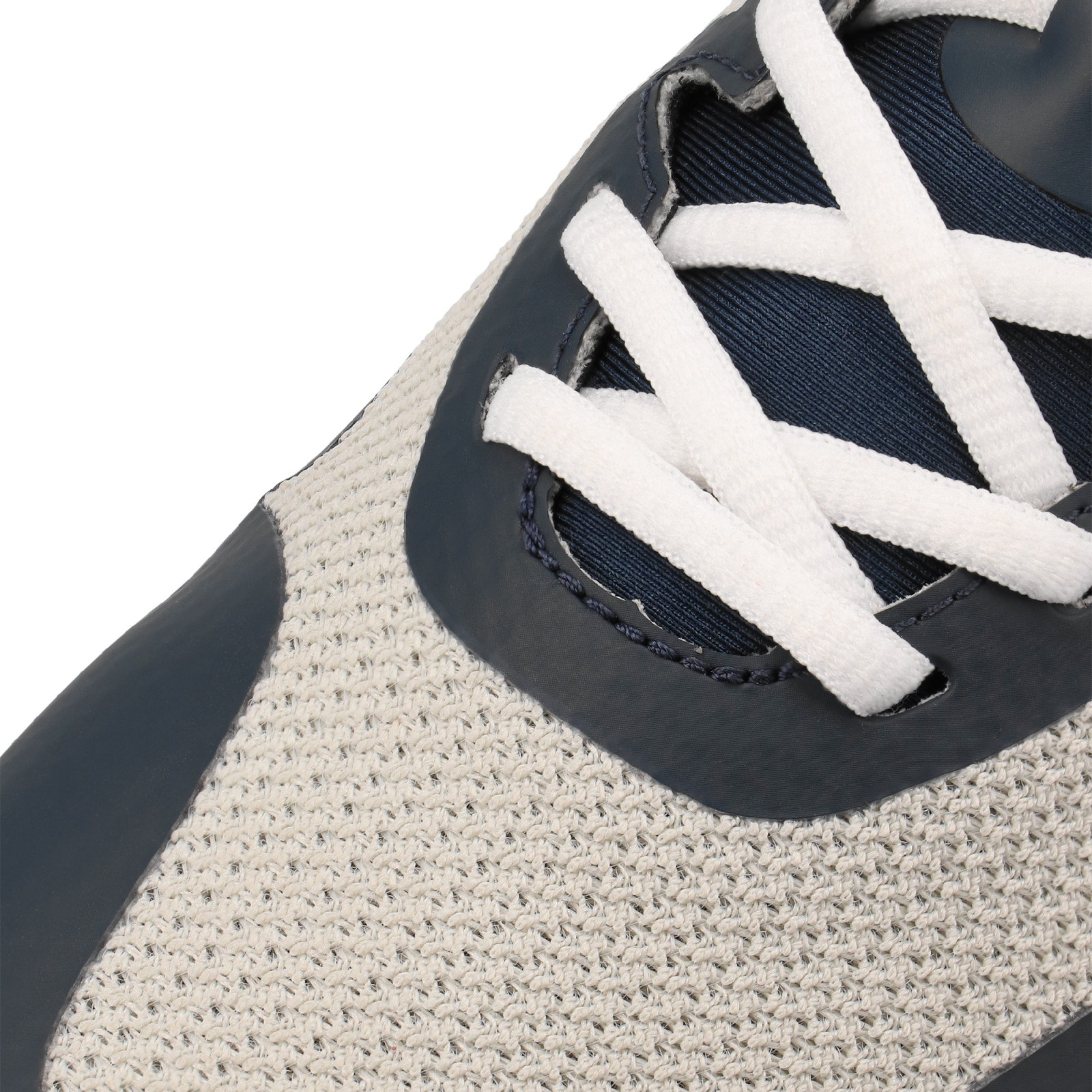 Zapatillas de hockey juvenil Osaka KAI MK1 - Gris/Azul marino (2024) - Zapatillas de hockey juvenil Osaka KAI MK1 - Gris/Azul ma