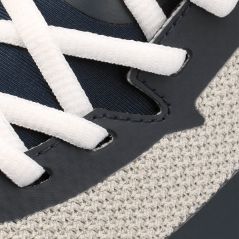 Osaka KAI MK1 Junior Hockey Shoes - Grey/Navy (2024) - Osaka KAI MK1 Junior Hockey Shoes - Grey/Navy (2024) - Osaka KAI MK1 Juni