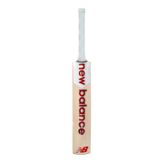New Balance TC 360 Junior Cricket Bat (2024) - Side View