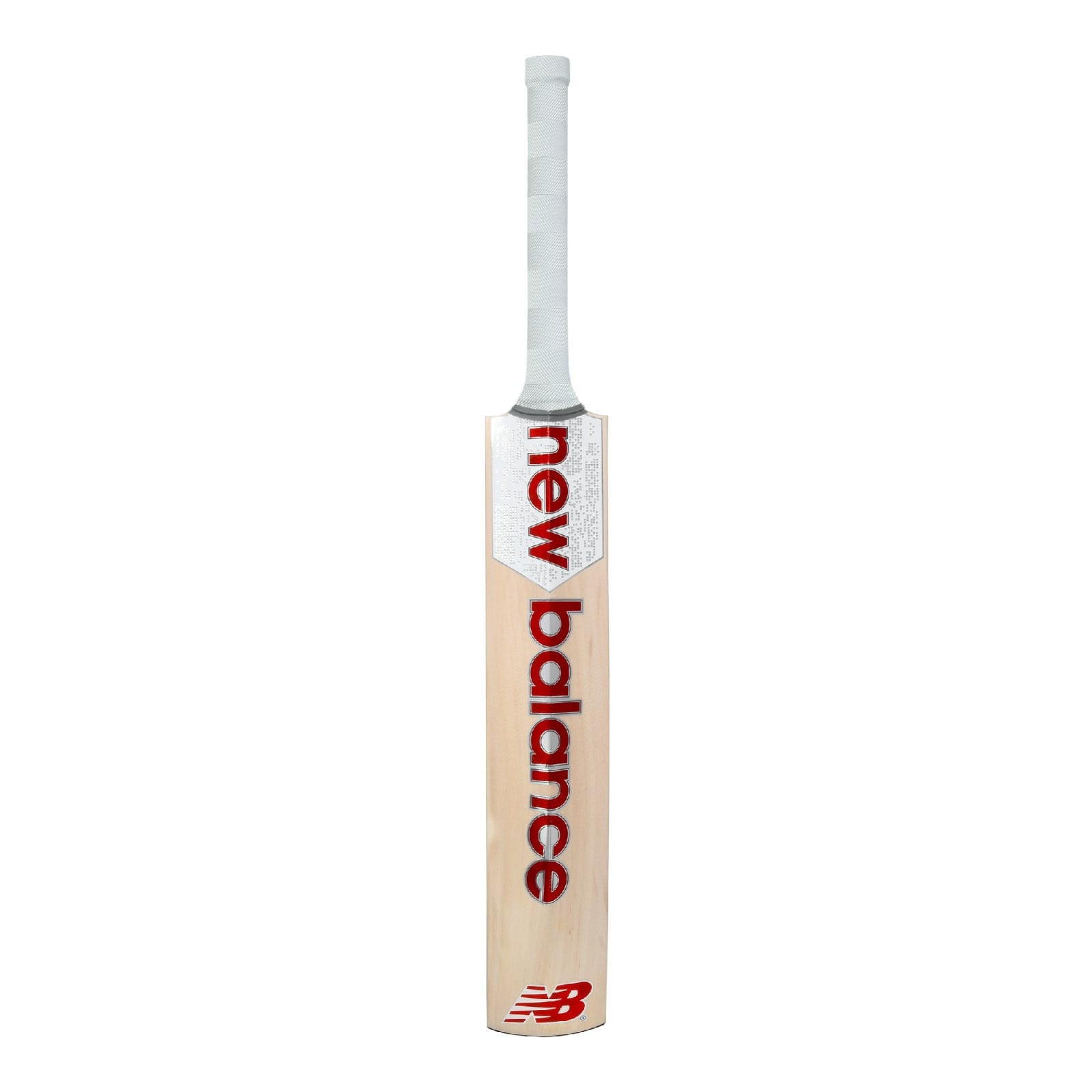 New Balance TC 360 Junior Cricket Bat (2024) - Side View