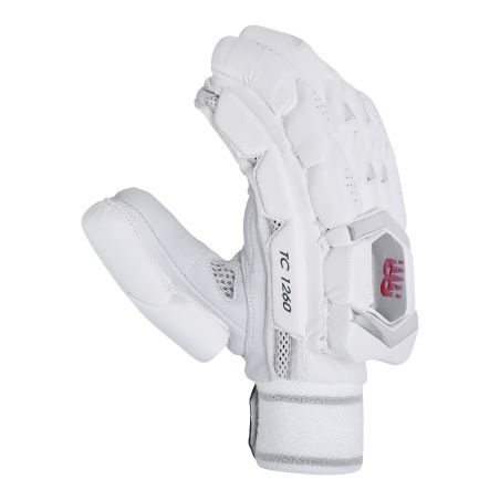 New Balance TC 1260 Cricket Gloves (2024)