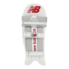 New Balance TC 660 Cricket Pads (2024) - Back View