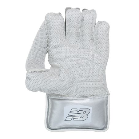 Guantes New Balance DC 580 Wicket Keeping (2024)