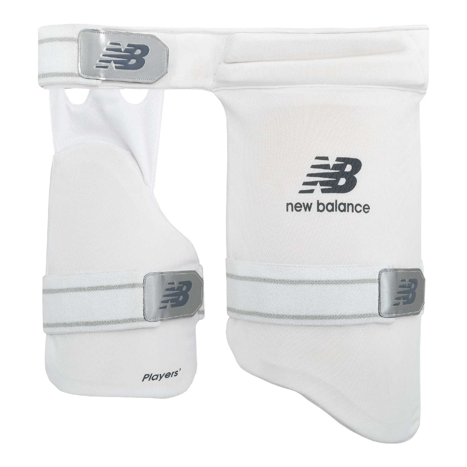 New Balance Players Body Protector (2024) - Protector corporal New Balance Players (2024) - Combos de muslo