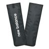 New Balance Bat Cover Half (2024)