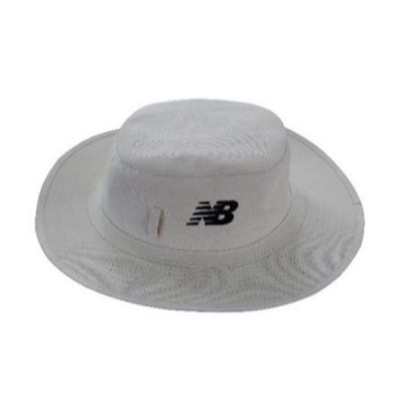 New Balance Natural (Cream) Sunhat (2024)