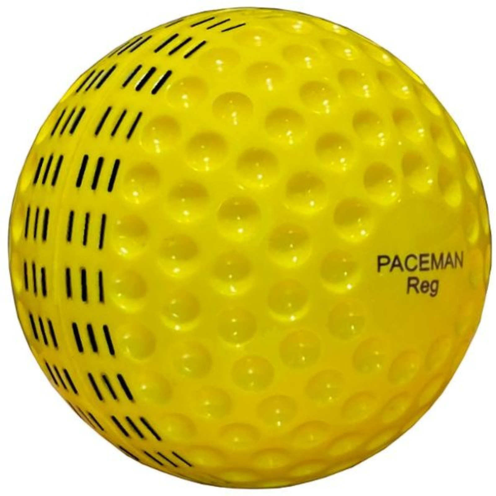 Paceman Reg Hard Ball Bucket of 48 - Image 1 of 2