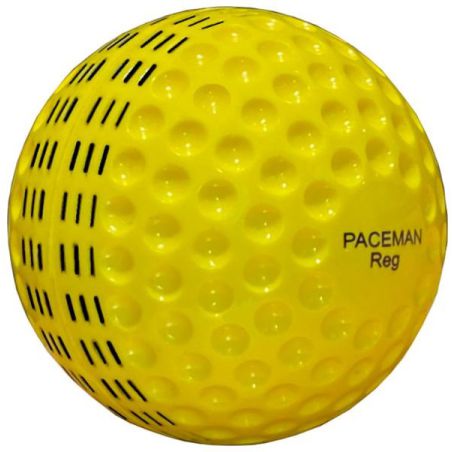 Paceman Reg Hard Ball Bucket of 48