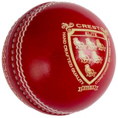 Gray-Nicolls Crest Elite Cricket Ball - Gray-Nicolls Crest Elite Cricket Ball - Gray-Nicolls Crest Elite Cricket Ball - Gray-Nic