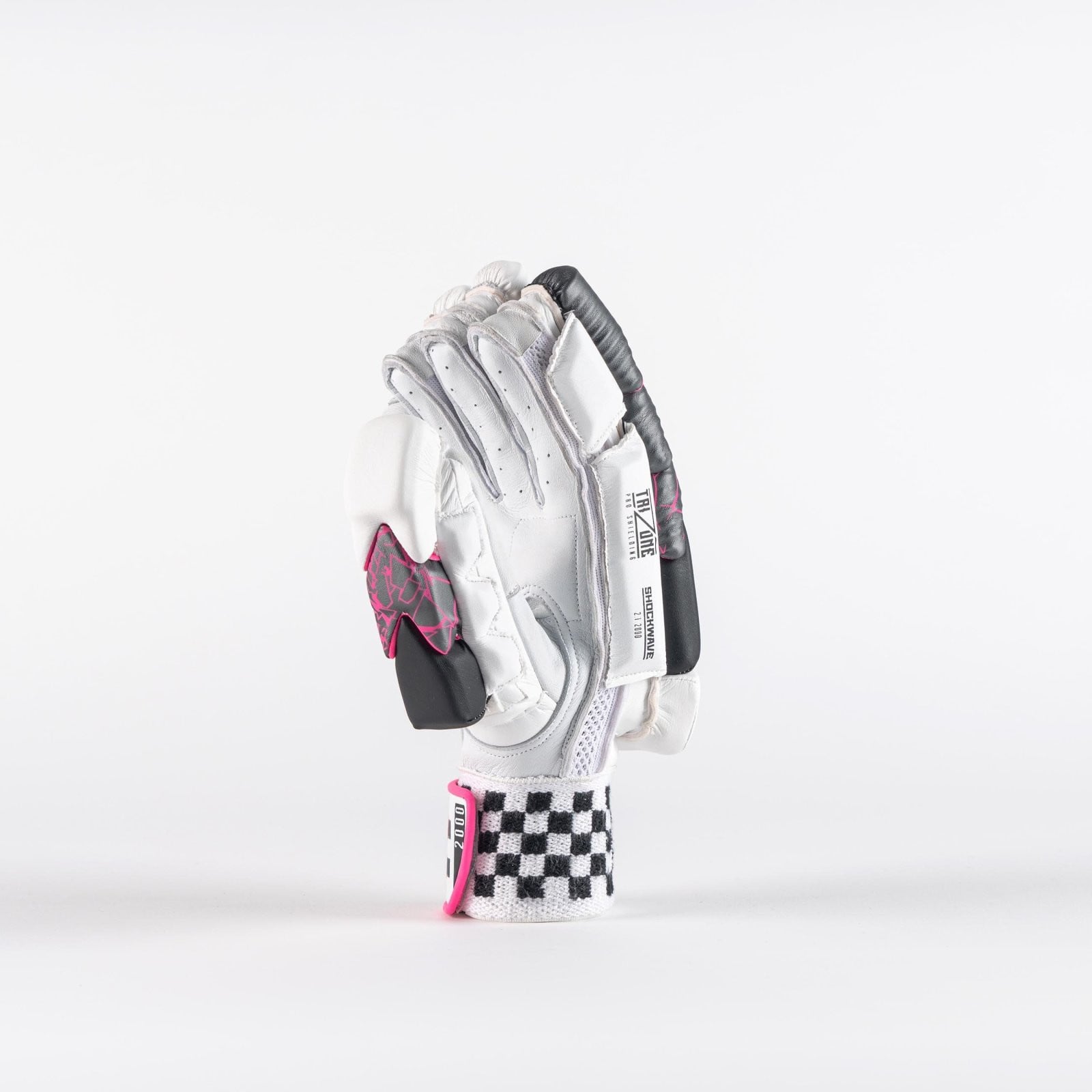 Gray-Nicolls Shockwave 2.1 2000 Cricket Gloves (2024) - Gray-Nicolls Shockwave 2.1 2000 Cricket Gloves (2024) - Gray-Nicolls Sho