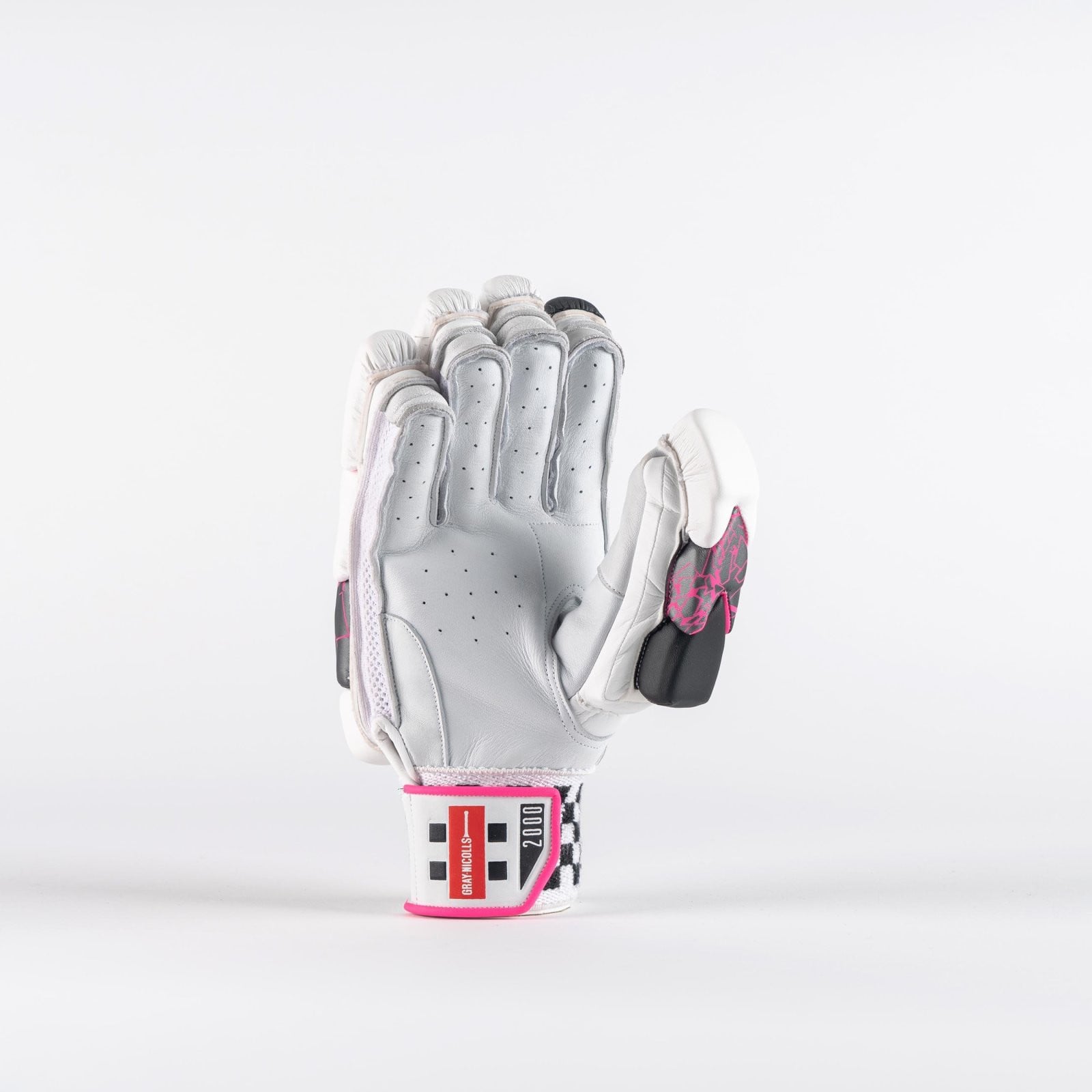 Gray-Nicolls Shockwave 2.1 2000 Cricket Gloves (2024) - Gray-Nicolls Shockwave 2.1 2000 Cricket Gloves (2024) - Gray-Nicolls Sho
