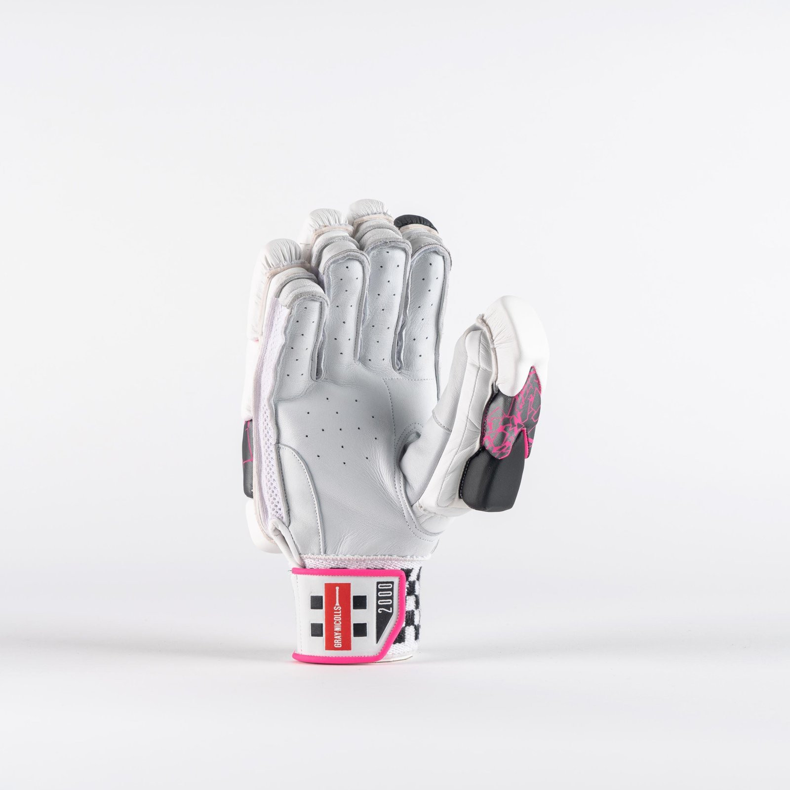 Gray-Nicolls Shockwave 2.1 2000 Cricket Gloves (2024) - Gray-Nicolls Shockwave 2.1 2000 Cricket Gloves (2024) - Gray-Nicolls Sho