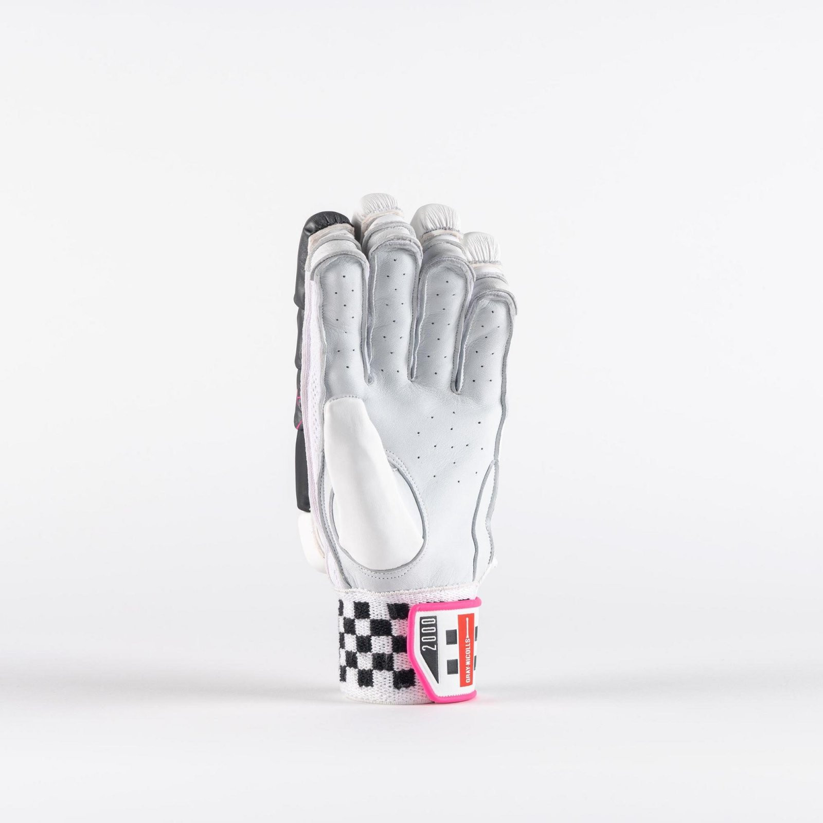 Gray-Nicolls Shockwave 2.1 2000 Cricket Gloves (2024) - Gray-Nicolls Shockwave 2.1 2000 Cricket Gloves (2024) - Gray-Nicolls Sho