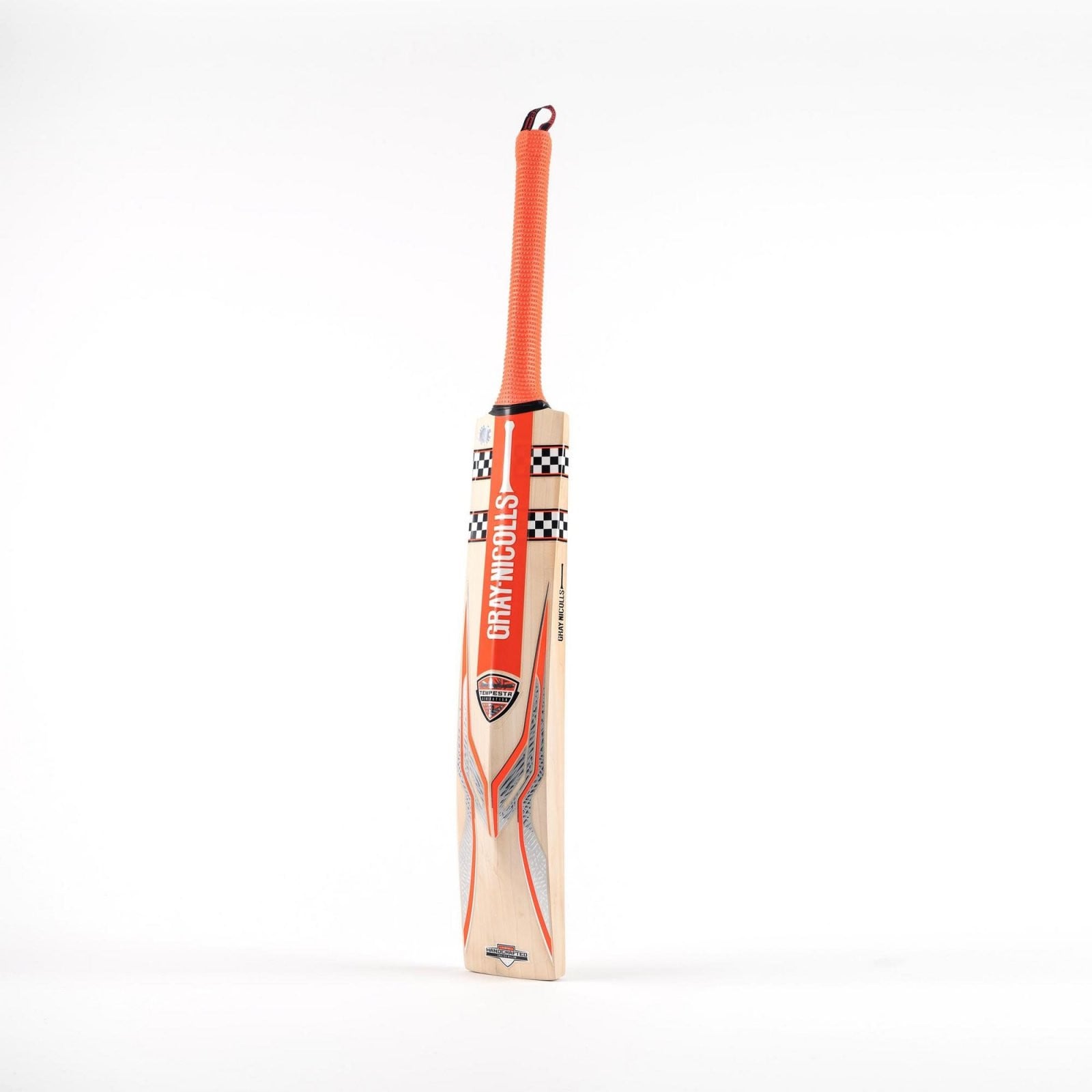Gray-Nicolls Tempesta 1.2 300 T10 Cricket Bat (2024) - Gray-Nicolls Tempesta 1.2 300 T10 Cricket Bat (2024) - Gray-Nicolls Tempe