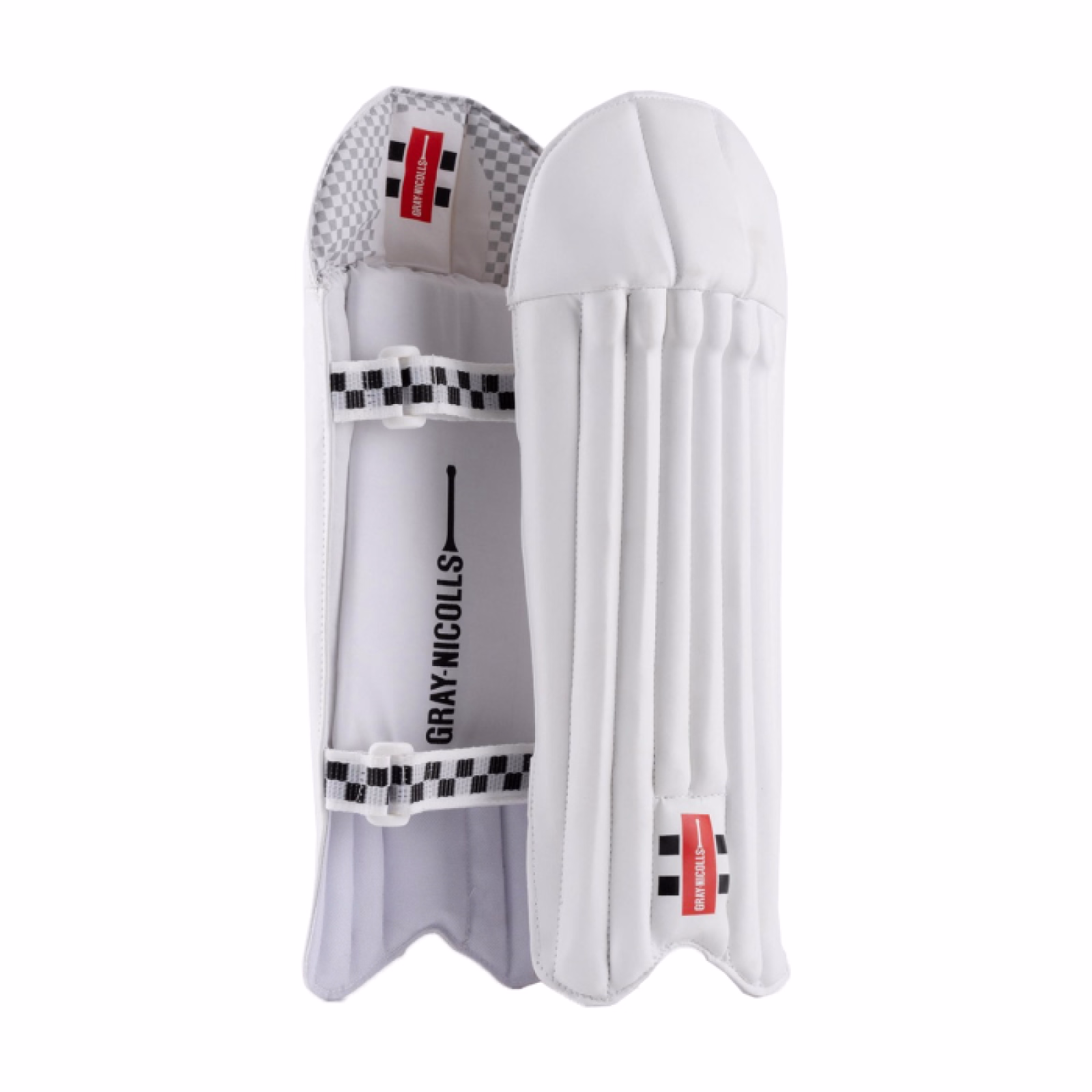 Gray-Nicolls GN150 Starter Wicket Keeping Pads (2024) - Gray Nicolls GN150 Starter Wicket Keeping Pads (2024) would be