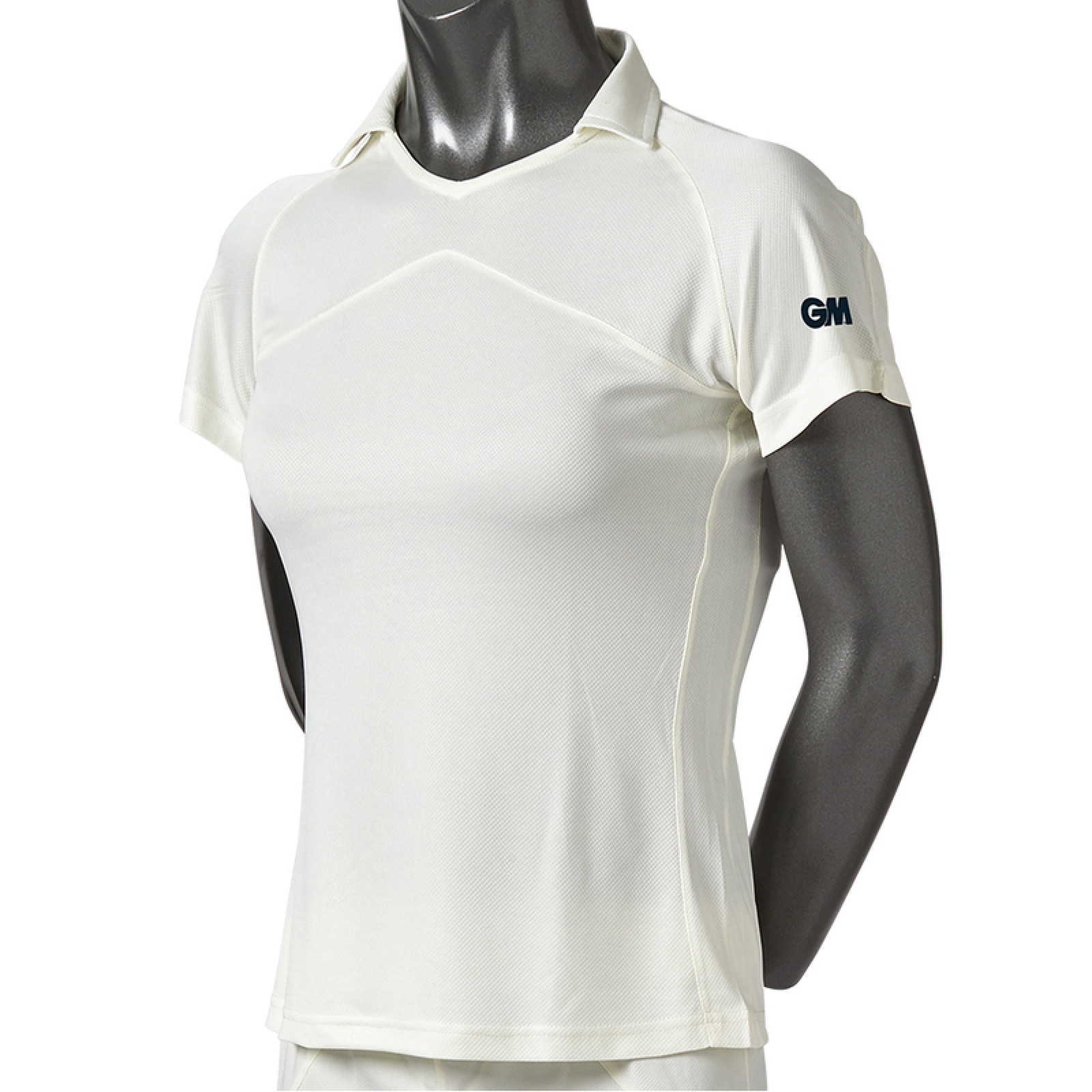 GM ST30 Ladies Cricket Shirt - GM ST30 Chemise de cricket pour femmes - Chemises de cricket